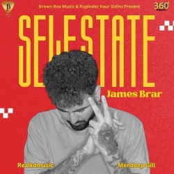 Self State James Brar(Mobwap.site) Mp3 Song