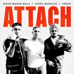 Attach Sidhu Moosewala(Mobwap.site) Mp3 Song