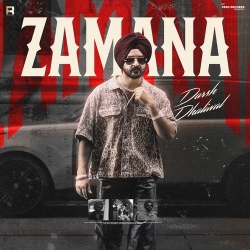 Zamana Darsh Dhaliwal(Mobwap.site) Mp3 Song