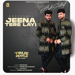 Jeena Tere Layi Vinder Nathu Majra(Mobwap.site) Mp3 Song