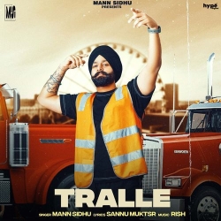 Tralle Mann Sidhu(Mobwap.site) Mp3 Song