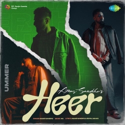 Heer Amar Sandhu(Mobwap.site) Mp3 Song