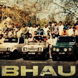 Bhau Prem Dhillon(Mobwap.site) Mp3 Song