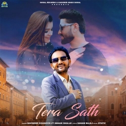 Tera Sath Davinder Kohinoor(Mobwap.site) Mp3 Song