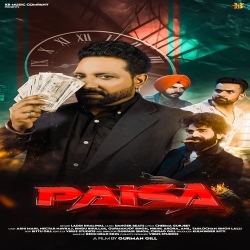 Paisa Laddi Dhaliwal(Mobwap.site) Mp3 Song