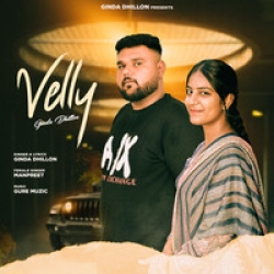 Velly Ginda Dhillon(Mobwap.site) Mp3 Song