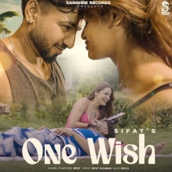 One Wish Sifat(Mobwap.site) Mp3 Song