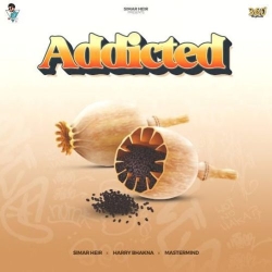 Addicted Simar Heir(Mobwap.site) Mp3 Song