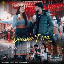 Diwana Tera Saajz(Mobwap.site) Mp3 Song