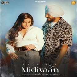 Middiyan Satvir Singh(Mobwap.site) Mp3 Song