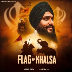 Flag Of Khalsa Bhagat Singh(Mobwap.site) Mp3 Song