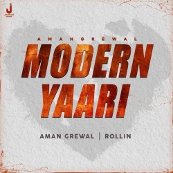 Modern Yaari Aman Grewal(Mobwap.site) Mp3 Song