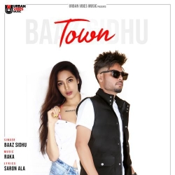 Town Baaz Sidhu(Mobwap.site) Mp3 Song