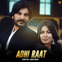 Adhi Raat Hammy Mangat(Mobwap.site) Mp3 Song