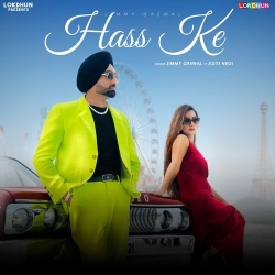 Hass Ke Jimmy Grewal(Mobwap.site) Mp3 Song