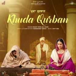 Khuda Qurban Rahat Fateh Ali Khan(Mobwap.site) Mp3 Song