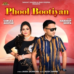 Phool Bootiyan Hardeep Deepa(Mobwap.site) Mp3 Song