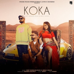 Koka Ruhh(Mobwap.site) Mp3 Song