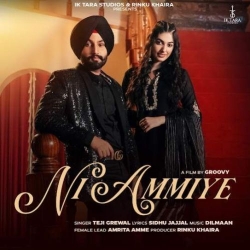 Ni Ammiye Teji Grewal(Mobwap.site) Mp3 Song