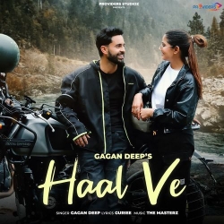 Haal Ve Gagan Deep(Mobwap.site) Mp3 Song