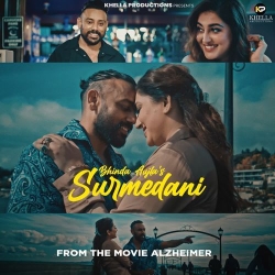 Surmedani Bhinda Aujla(Mobwap.site) Mp3 Song