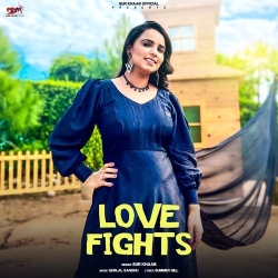 Love Fights Surkhaab(Mobwap.site) Mp3 Song