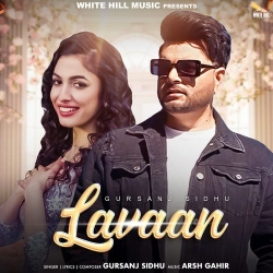 Lavaan Gursanj Sidhu(Mobwap.site) Mp3 Song