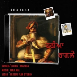 Haria Ragle Khazala(Mobwap.site) Mp3 Song