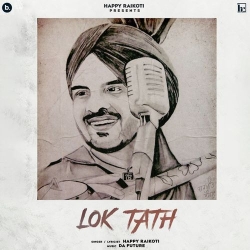 Lok Tath Happy Raikoti(Mobwap.site) Mp3 Song