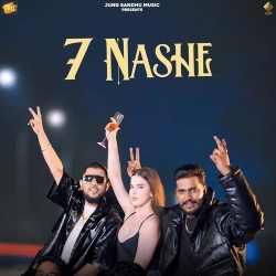 7 Nashe Jung Sandhu(Mobwap.site) Mp3 Song