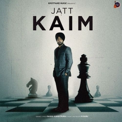 Jatt Kaim Gaggu Gurditpuria(Mobwap.site) Mp3 Song