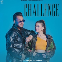 Challenge Nawab Gill(Mobwap.site) Mp3 Song