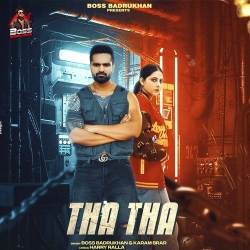 Tha Tha Boss Badrukhan(Mobwap.site) Mp3 Song