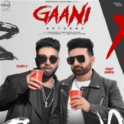 Gaani Returns Preet Harpal(Mobwap.site) Mp3 Song