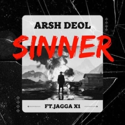 Sinner Arsh Deol(Mobwap.site) Mp3 Song