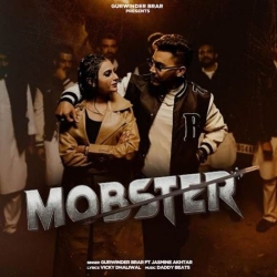 Mobster Gurwinder Brar(Mobwap.site) Mp3 Song