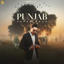 Punjab Zafar Brar(Mobwap.site) Mp3 Song