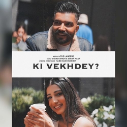 Ki Vekhdey The Landers(Mobwap.site) Mp3 Song