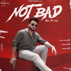 Not Bad Guntaj Dandiwal(Mobwap.site) Mp3 Song