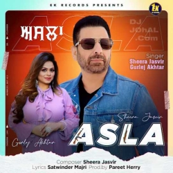 Asla Sheera Jasvir(Mobwap.site) Mp3 Song