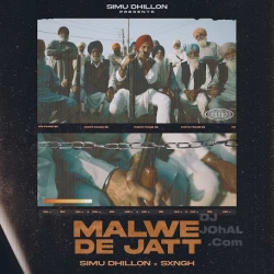 Malwe De Jatt Simu Dhillon(Mobwap.site) Mp3 Song