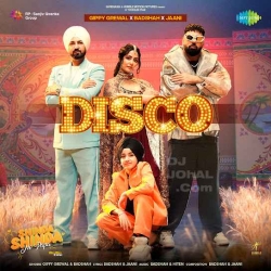 Disco Gippy Grewal(Mobwap.site) Mp3 Song