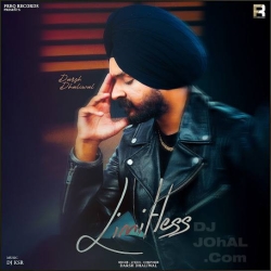 Limitless Darsh Dhaliwal(Mobwap.site) Mp3 Song