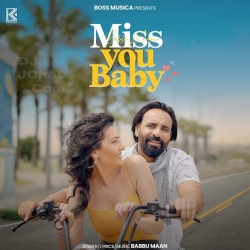 Miss You Baby Babbu Maan(Mobwap.site) Mp3 Song