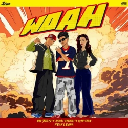 Woah Ashu Sidhu(Mobwap.site) Mp3 Song