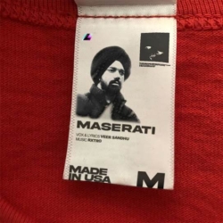 Maserati Veer Sandhu(Mobwap.site) Mp3 Song