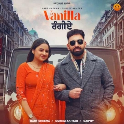 Vanilla Rangiye Harf Cheema(Mobwap.site) Mp3 Song