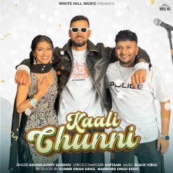 Kaali Chunni Garry Sandhu(Mobwap.site) Mp3 Song