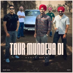 Taur Mundeya Di Romey Maan(Mobwap.site) Mp3 Song