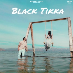 Black Tikka Sukhpall Channi(Mobwap.site) Mp3 Song